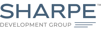 Sharpe Development Group™